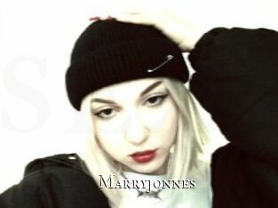 Marryjonnes