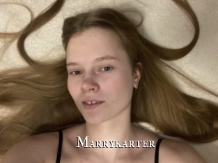 Marrykarter