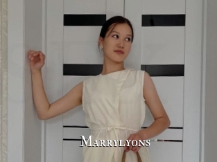Marrylyons