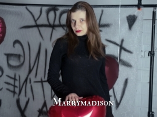 Marrymadison