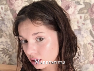 Marrymyers