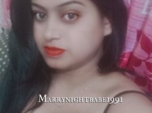 Marrynightbabe1991