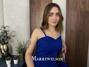 Marrywilson
