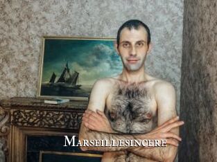Marseillesincere