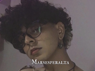 Marsesperalta