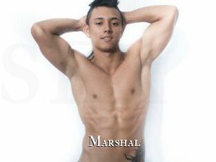 Marshal