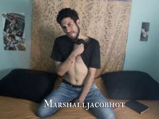 Marshalljacobhot