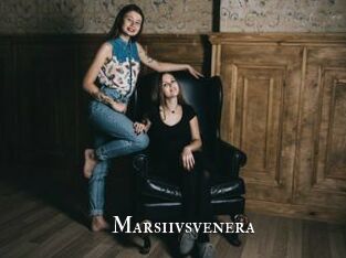 Marsiivsvenera