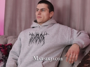 Marsikjacob