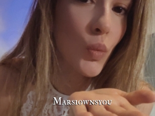 Marsiownsyou