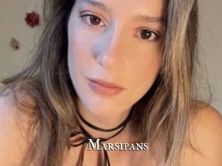 Marsipans