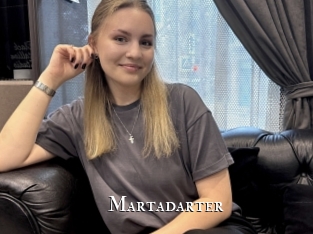 Martadarter