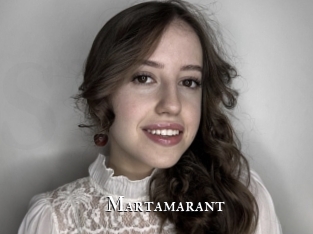 Martamarant