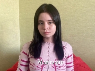 Martamiu