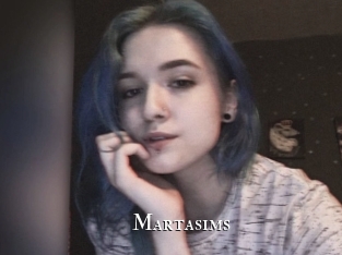 Martasims