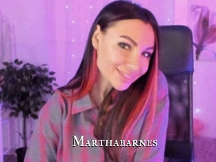 Marthabarnes