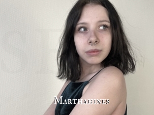 Marthahines