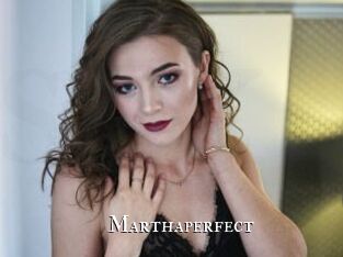 Marthaperfect