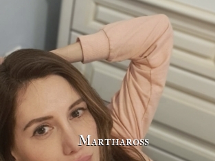 Marthaross