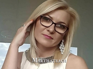 Marthateach