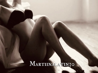 Martiinalatin30