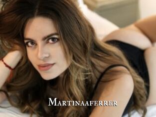 Martinaaferrer