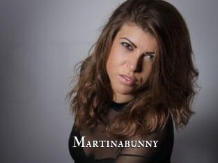 Martinabunny
