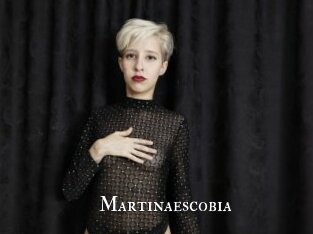Martinaescobia