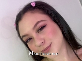 Martinaford