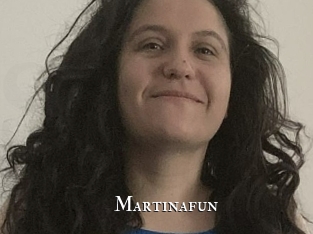 Martinafun