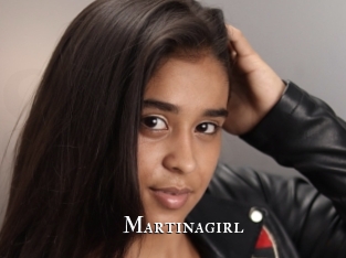 Martinagirl