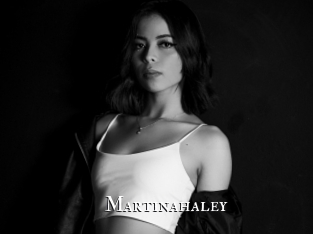 Martinahaley