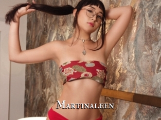 martinaleen cams