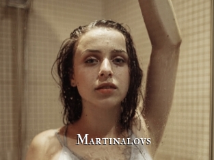 Martinalovs