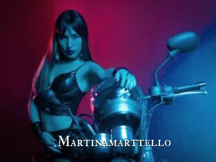 Martinamarttello