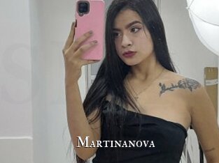 Martinanova