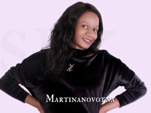 Martinanovotna