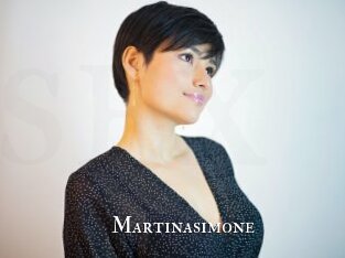 Martinasimone