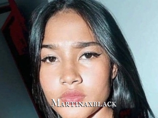 Martinaxblack