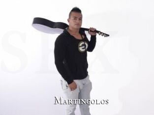 Martingolos