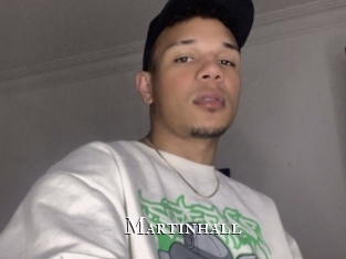 martinhall cams