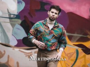 Martinjoshuaa