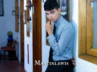 Martinlewis