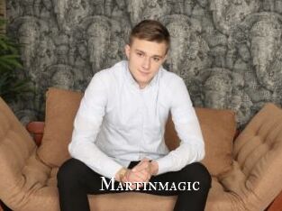 Martinmagic