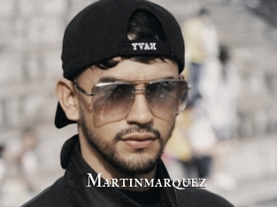 Martinmarquez