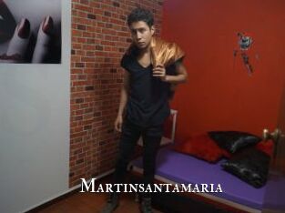 Martinsantamaria