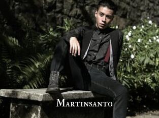 Martinsanto