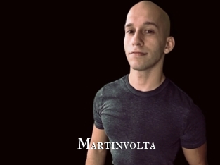 Martinvolta