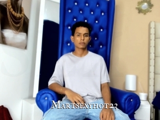Martsexyhot23