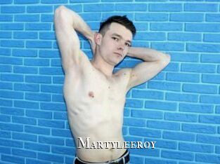 Martyleeroy